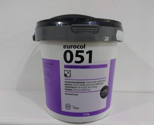 Eurocol Europrimer Quartz 051 1