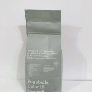 Kerakoll Fugabella Color 18 3 kg