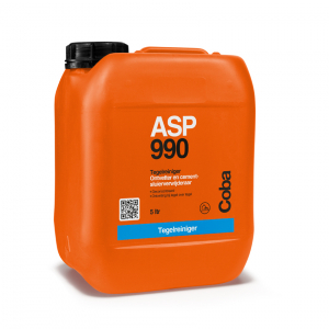 Coba ASP990 Tegelreiniger 1 Liter