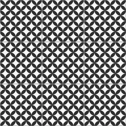 Xclusive Black&White Illusion 20