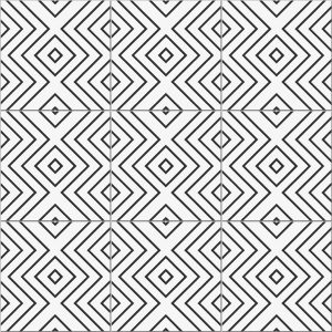Xclusive Black&White Labyrinth 20