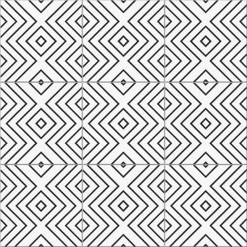 Xclusive Black&White Labyrinth 20