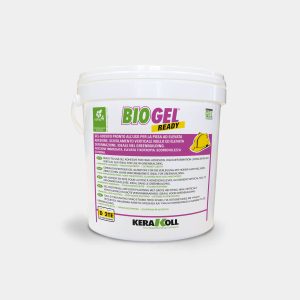 Kerakoll Biogel Ready 17 kg