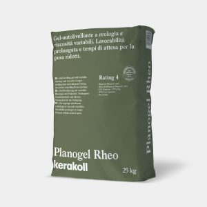 Kerakoll Planogel Rheo 25 kg