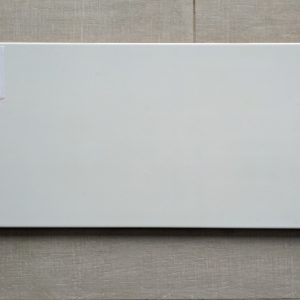 Saloni Mirage Blanco Brillo 31x60
