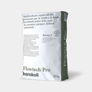 Kerakoll Flowtech Pro 25kg